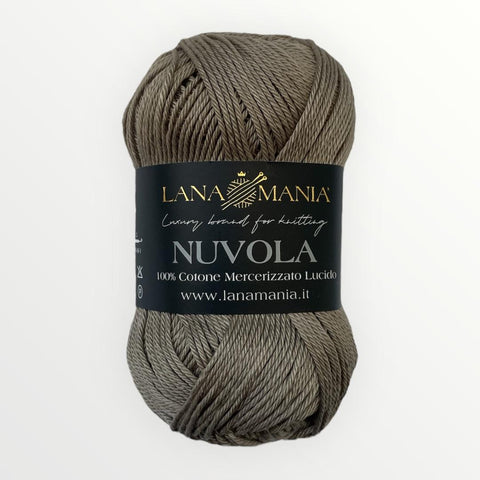 Filato 100% cotone Nuvola