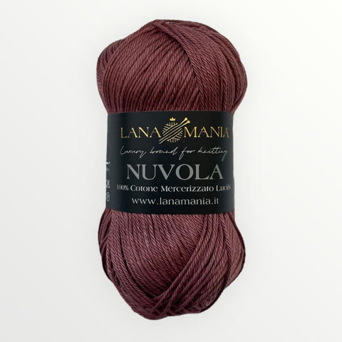 Filato 100% cotone Nuvola