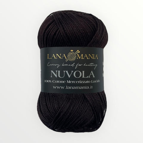 Filato 100% cotone Nuvola