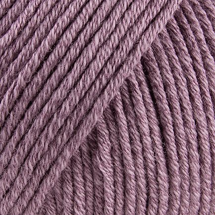Kawaii -  50% cotone organico e 50% fibra di soia