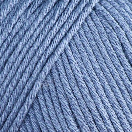 Kawaii -  50% cotone organico e 50% fibra di soia