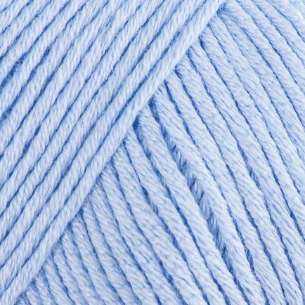 Kawaii -  50% cotone organico e 50% fibra di soia