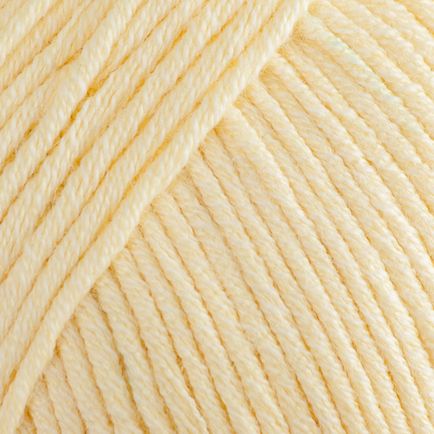 Kawaii -  50% cotone organico e 50% fibra di soia