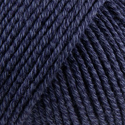 Kawaii -  50% cotone organico e 50% fibra di soia