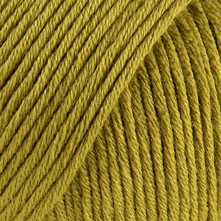Kawaii -  50% cotone organico e 50% fibra di soia