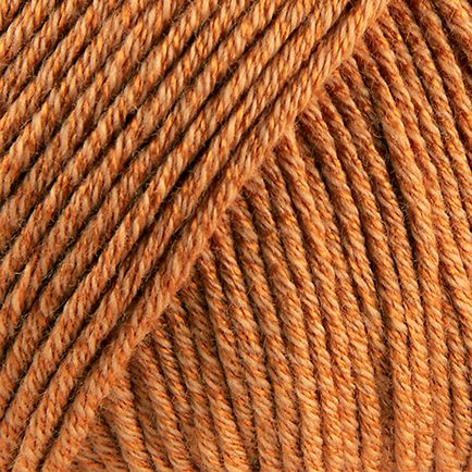 Kawaii -  50% cotone organico e 50% fibra di soia