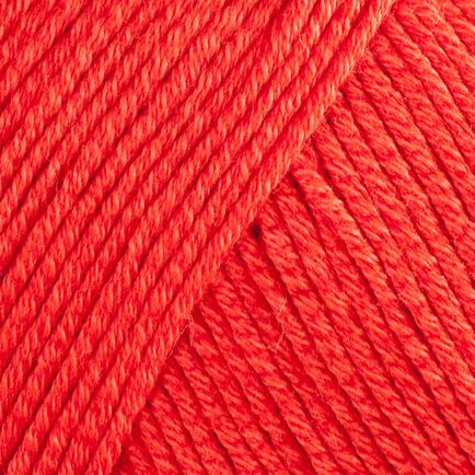 Kawaii -  50% cotone organico e 50% fibra di soia