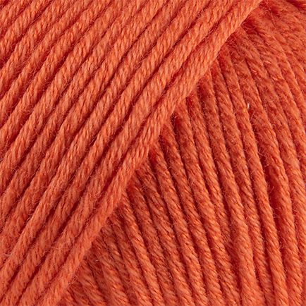 Kawaii -  50% cotone organico e 50% fibra di soia