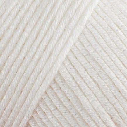 Kawaii -  50% cotone organico e 50% fibra di soia