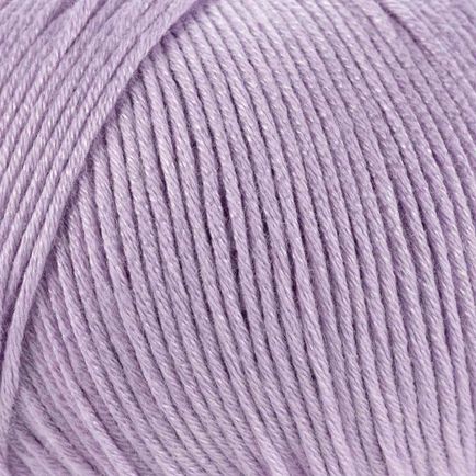 Kawaii -  50% cotone organico e 50% fibra di soia