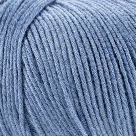 Kawaii -  50% cotone organico e 50% fibra di soia