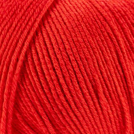 Kawaii -  50% cotone organico e 50% fibra di soia