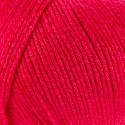 Kawaii -  50% cotone organico e 50% fibra di soia