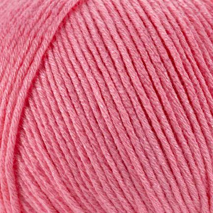 Kawaii -  50% cotone organico e 50% fibra di soia