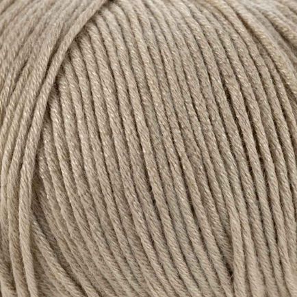 Kawaii -  50% cotone organico e 50% fibra di soia