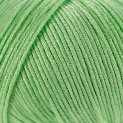 Kawaii -  50% cotone organico e 50% fibra di soia