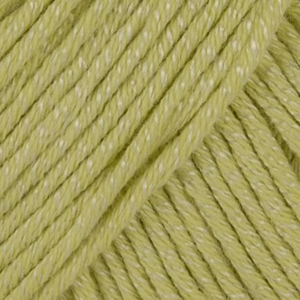 Kawaii -  50% cotone organico e 50% fibra di soia