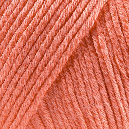 Kawaii -  50% cotone organico e 50% fibra di soia