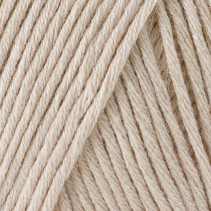 Kawaii -  50% cotone organico e 50% fibra di soia