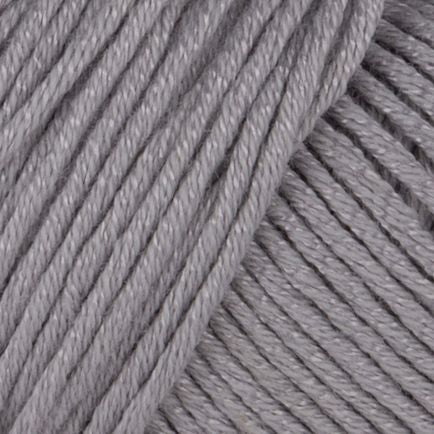 Kawaii -  50% cotone organico e 50% fibra di soia