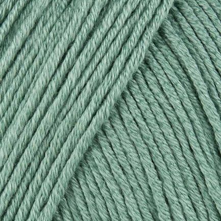 Kawaii -  50% cotone organico e 50% fibra di soia
