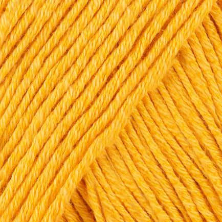 Kawaii -  50% cotone organico e 50% fibra di soia