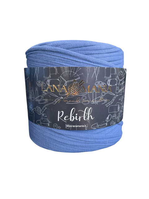 Rebirth - fettuccia riciclata