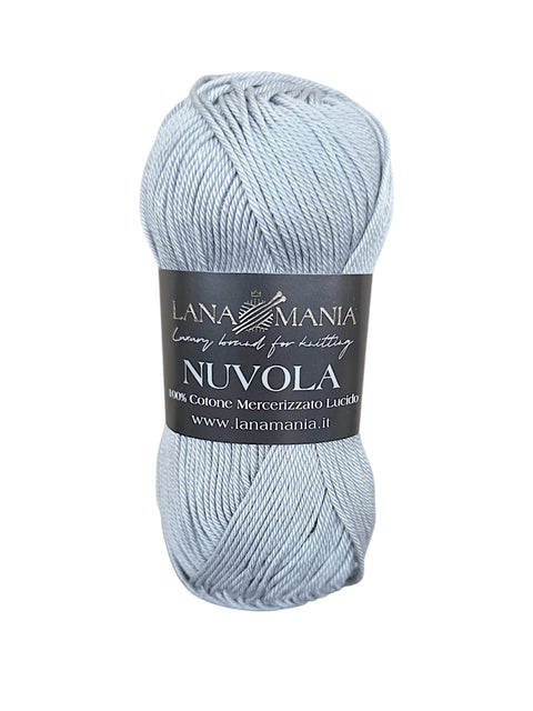 Filato 100% cotone Nuvola
