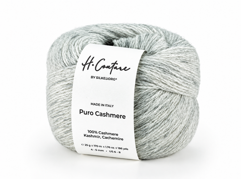 Laines Du Nord Pure Cashmere - 100% cashmere