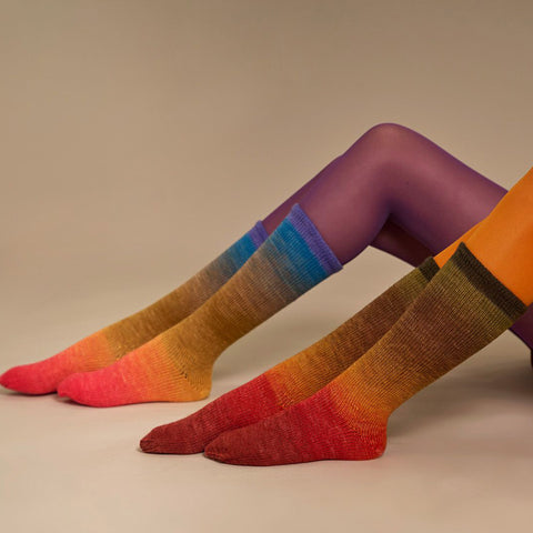 Harmonious Socks
