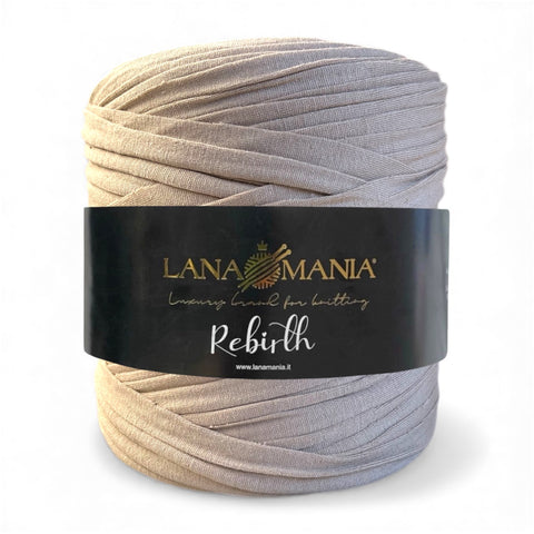 Fettuccia Riciclata Rebirth