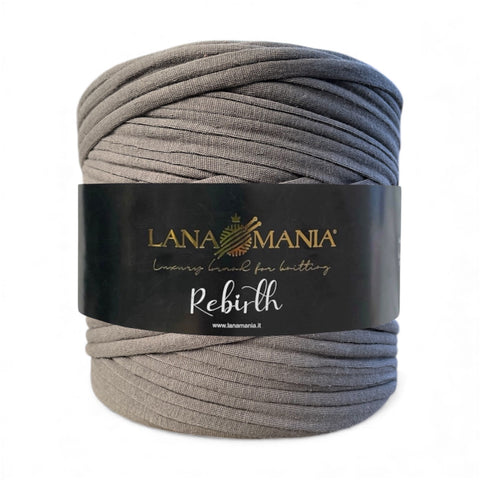 Fettuccia Riciclata Rebirth