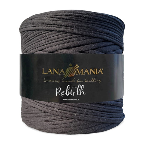 Fettuccia Riciclata Rebirth