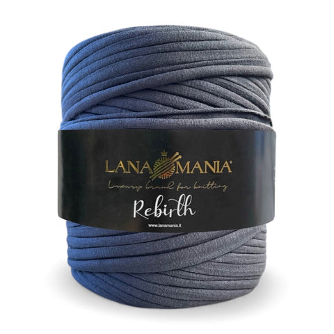 Fettuccia Riciclata Rebirth