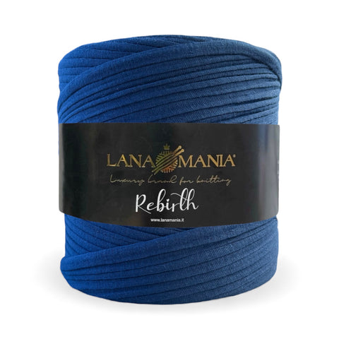 Fettuccia Riciclata Rebirth