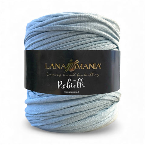 Fettuccia Riciclata Rebirth