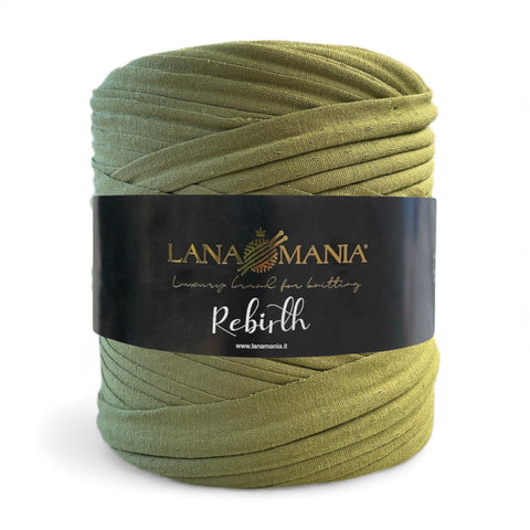 Fettuccia Riciclata Rebirth