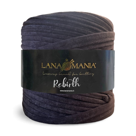 Fettuccia Riciclata Rebirth