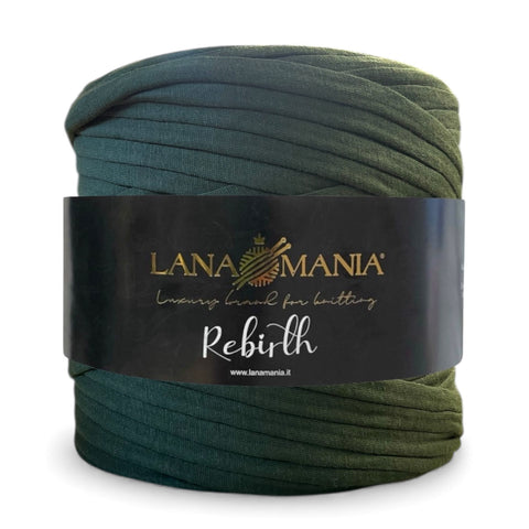 Fettuccia Riciclata Rebirth