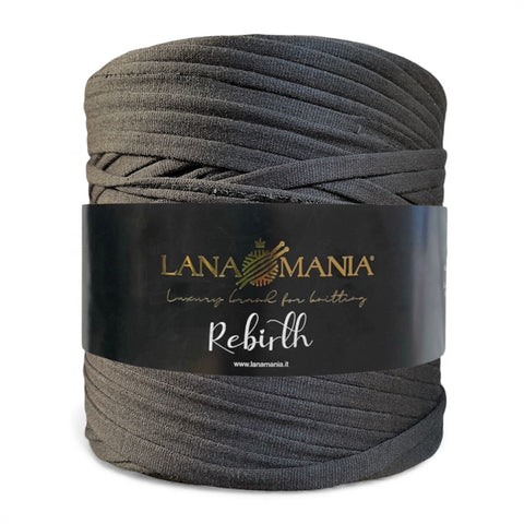 Fettuccia Riciclata Rebirth