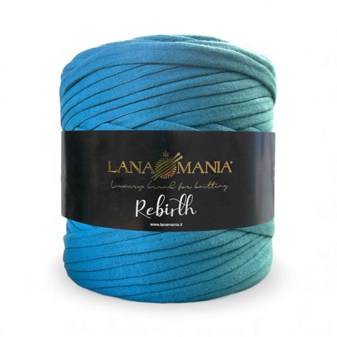 Fettuccia Riciclata Rebirth