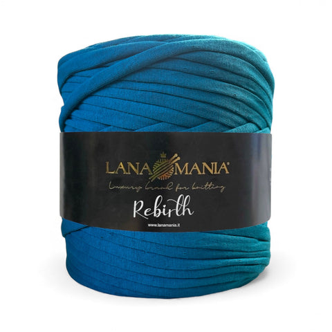 Fettuccia Riciclata Rebirth