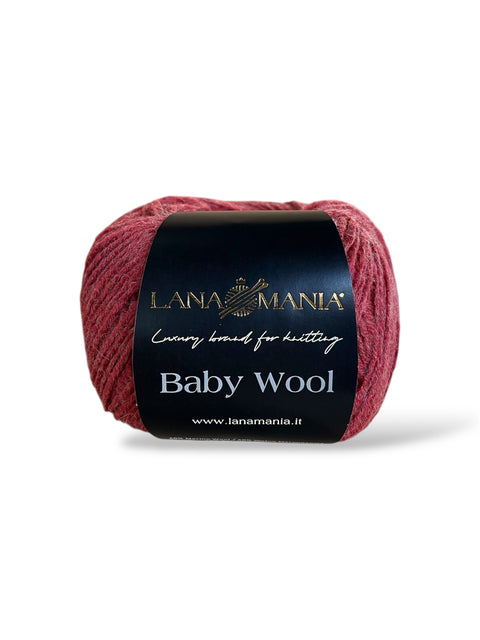 Baby Wool
