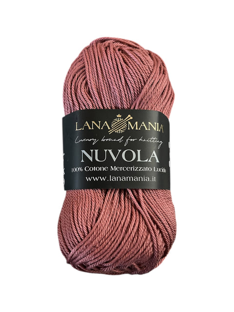 Filato 100% cotone Nuvola