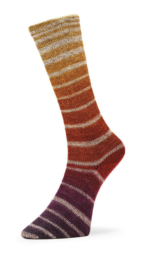 Laines Du Nord Nordik Socks - wool blend