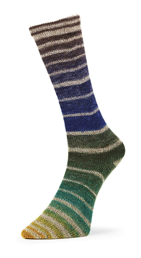 Laines Du Nord Nordik Socks - wool blend