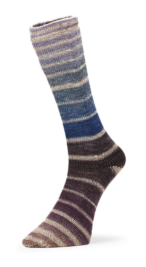 Laines Du Nord Nordik Socks - wool blend