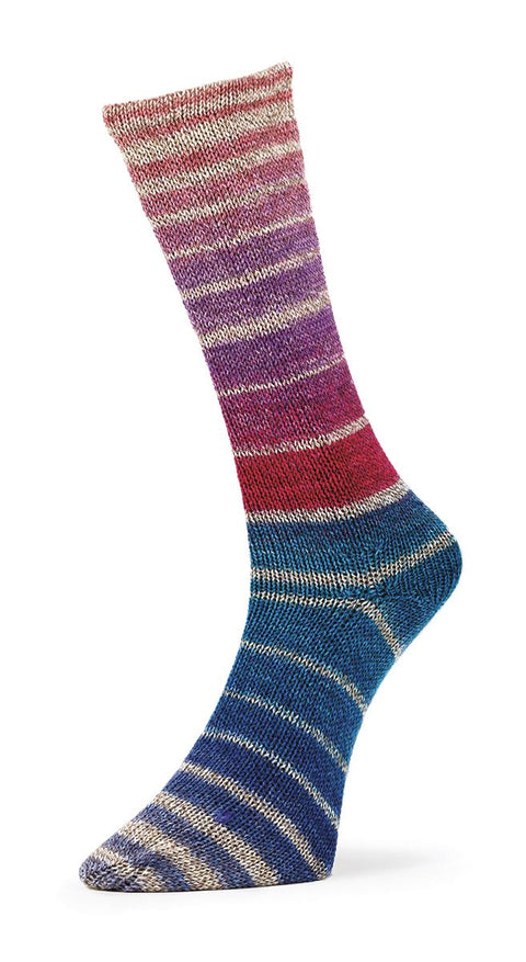 Laines Du Nord Nordik Socks - wool blend