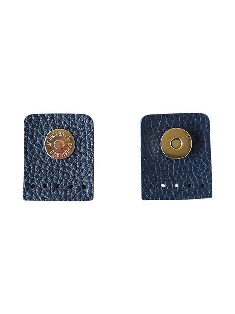 Chiusura a calamita - Rotonda e quadrata