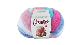 Papatya Dreamy - misto acrilico